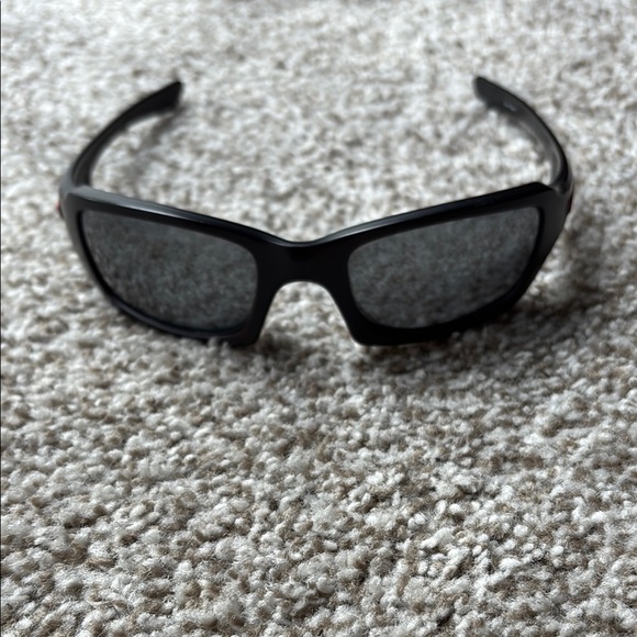 Oakley 5 sq. Ducati Sunglasses - Picture 1 of 7
